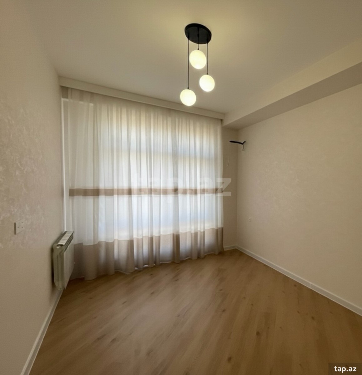 3-otaqlı yeni tikili, Badamdar qəs., 125 m² (6)