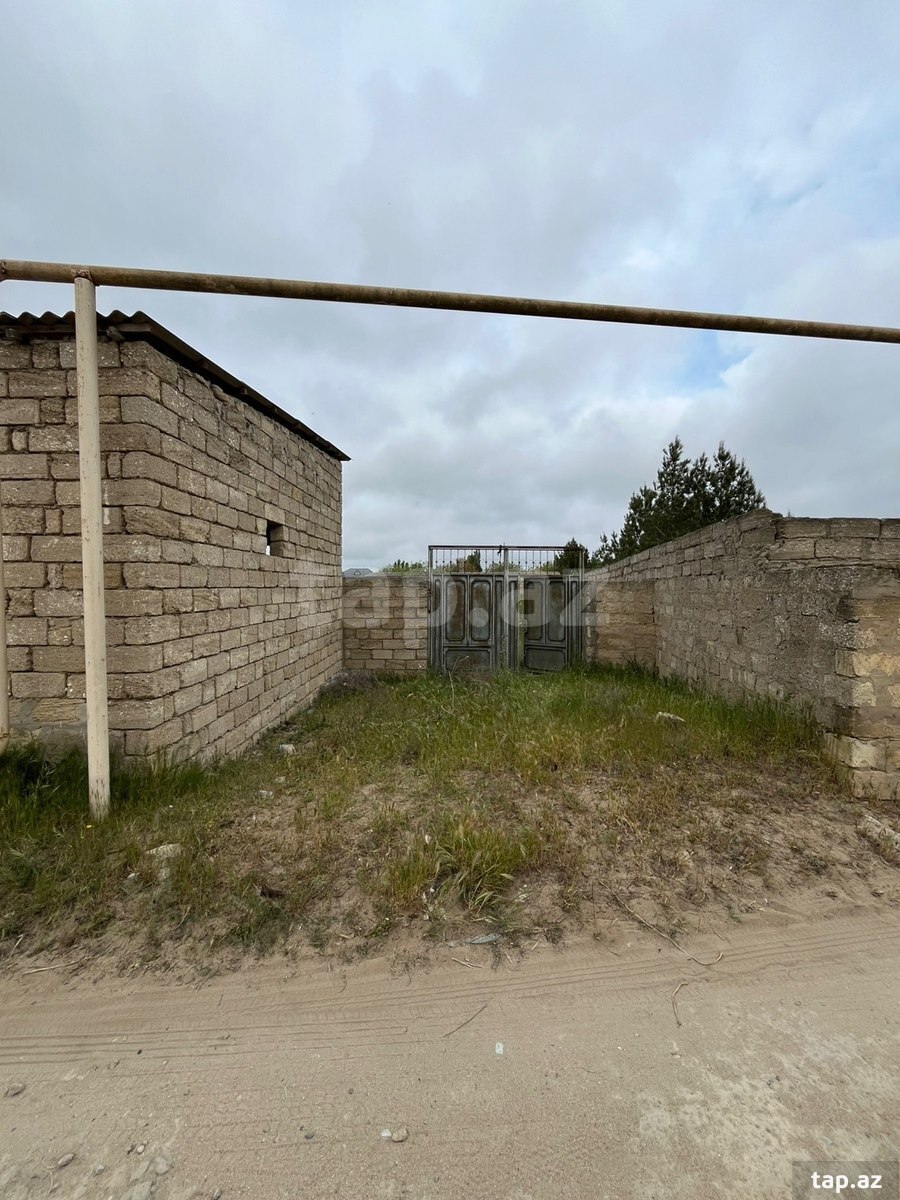 Land for sale, Mashtaga, Baku