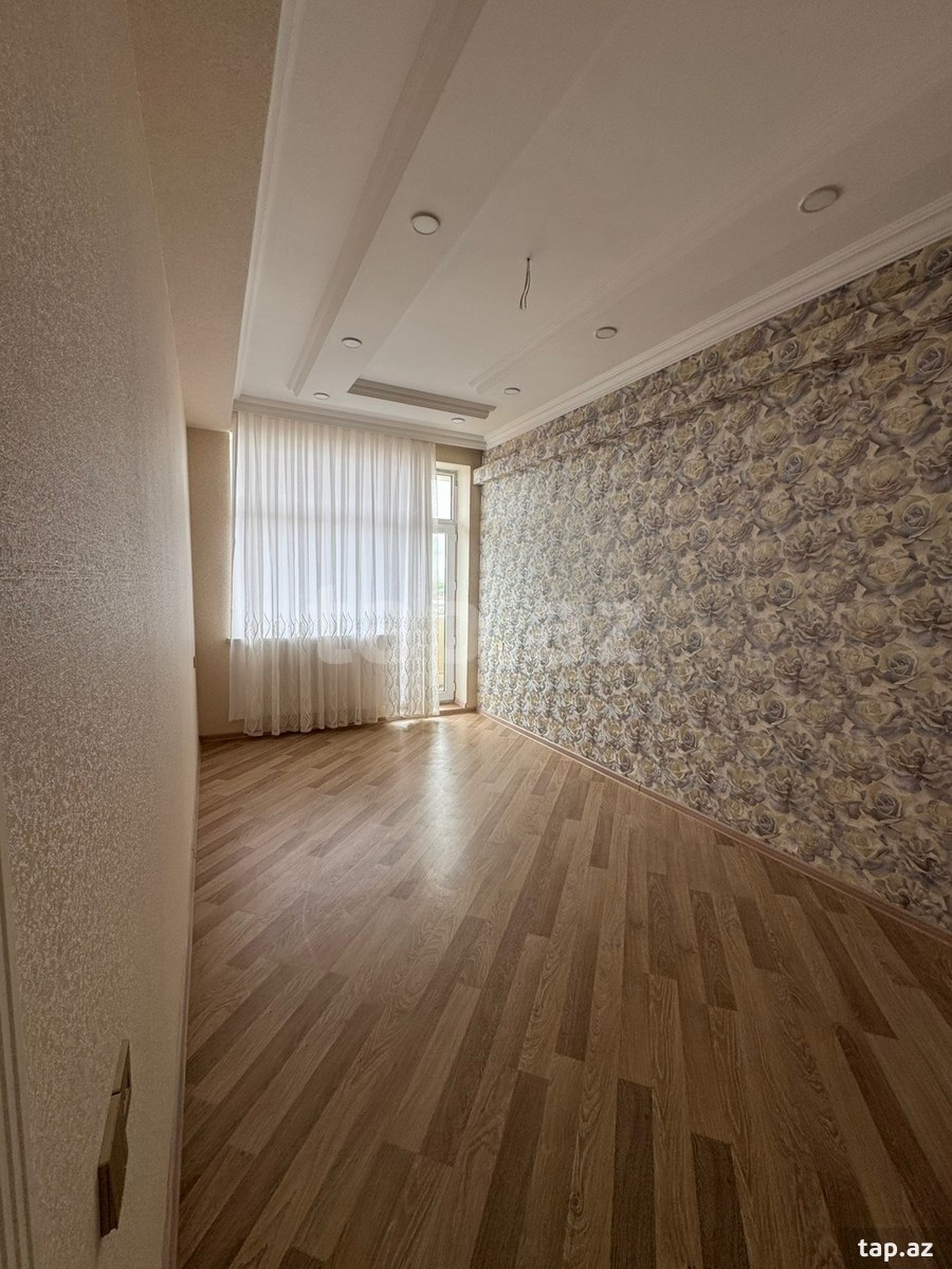 3-otaqlı yeni tikili, Quba ş., 70 m²