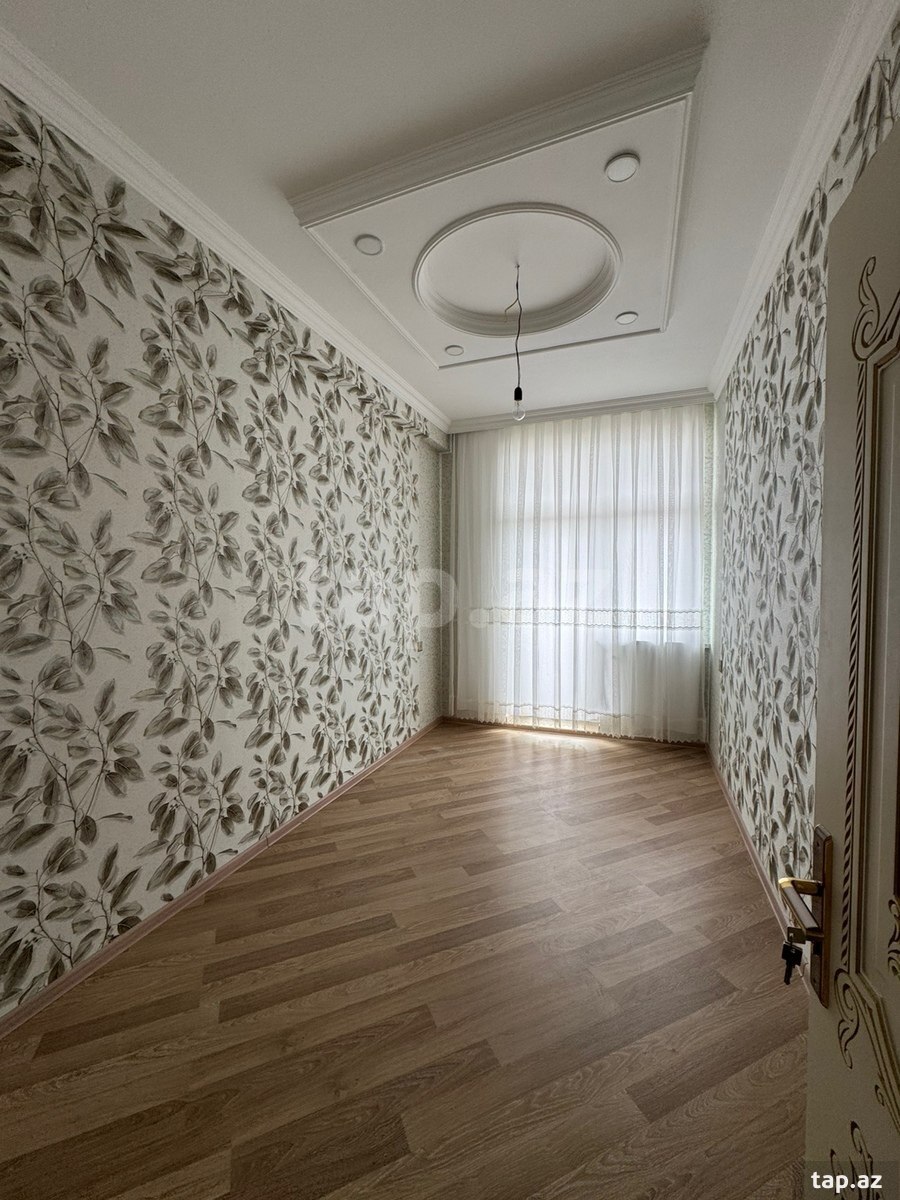 3-otaqlı yeni tikili, Quba ş., 70 m²
