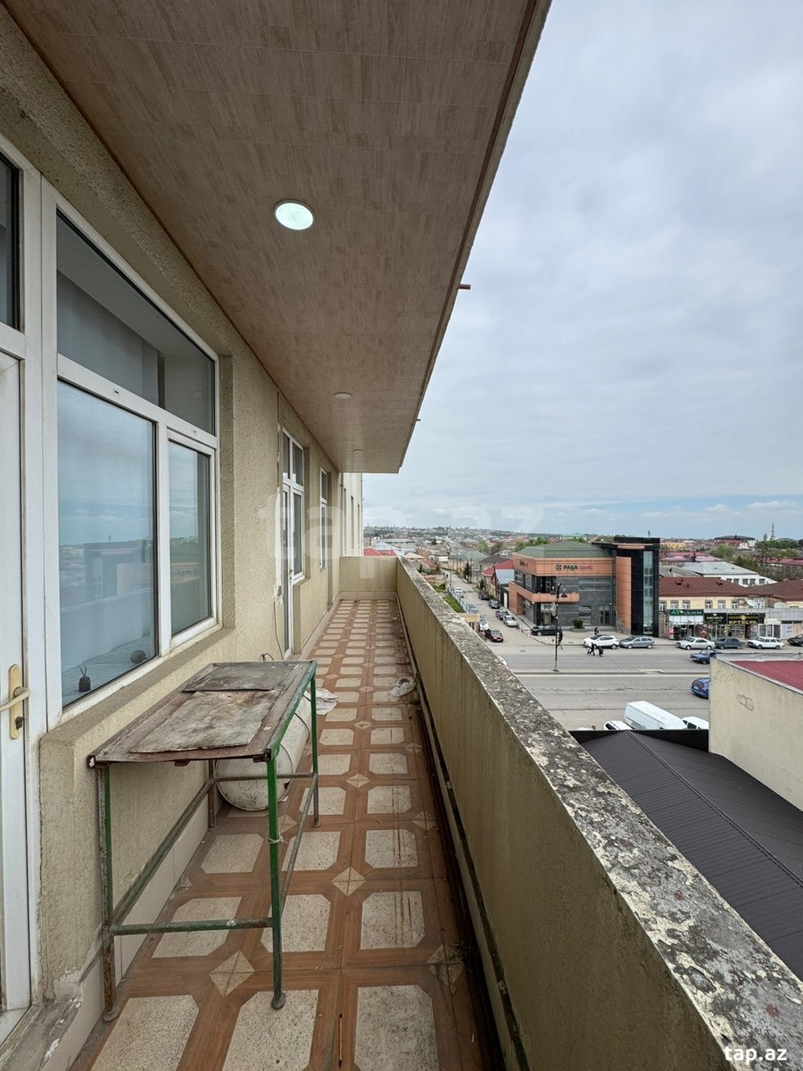 3-otaqlı yeni tikili, Quba ş., 70 m²