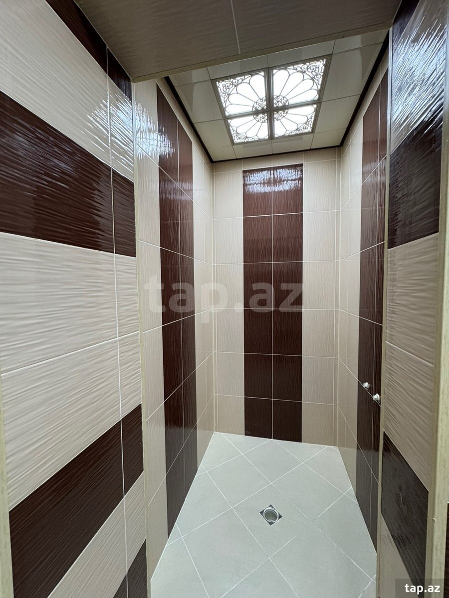 3-otaqlı yeni tikili, Quba ş., 70 m²