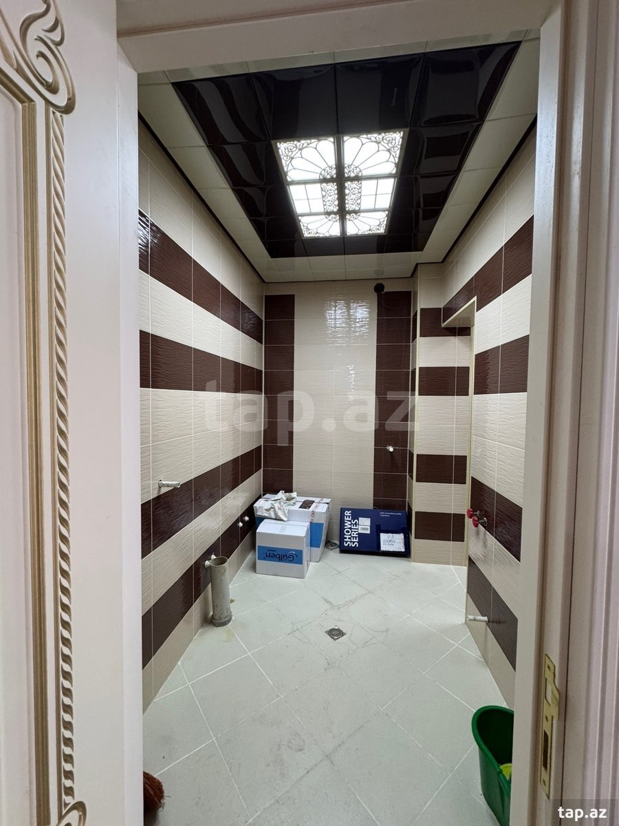 3-otaqlı yeni tikili, Quba ş., 70 m²