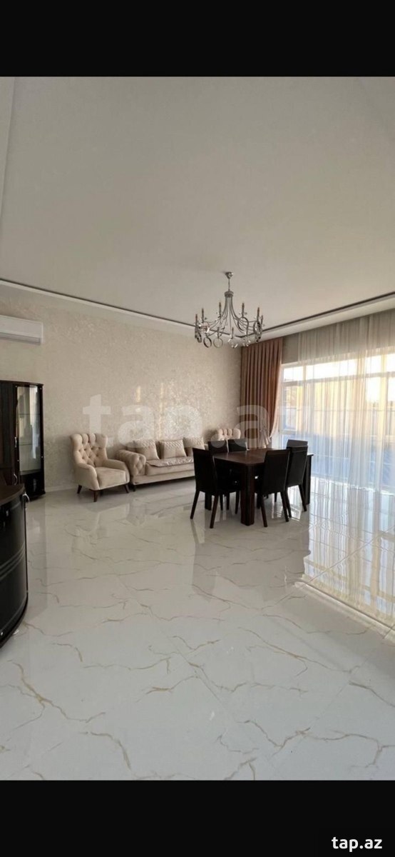 Villa kirayə verilir, Mərdəkan qəs. (3)