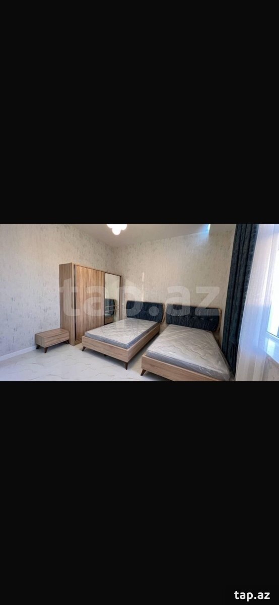 Villa kirayə verilir, Mərdəkan qəs. (5)