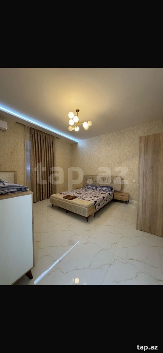 Villa kirayə verilir, Mərdəkan qəs. (4)
