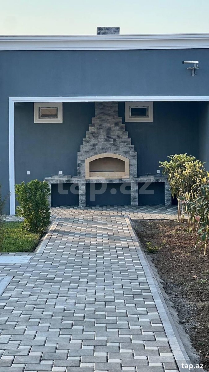 Villa kirayə verilir, Mərdəkan qəs. (14)