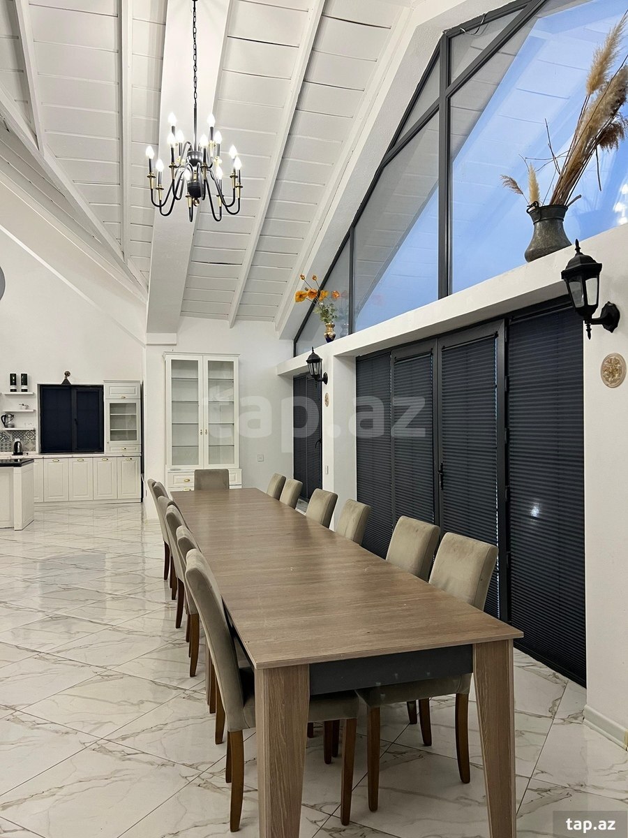 Bağ evi kirayə verilir, Mərdəkan qəs. (10)