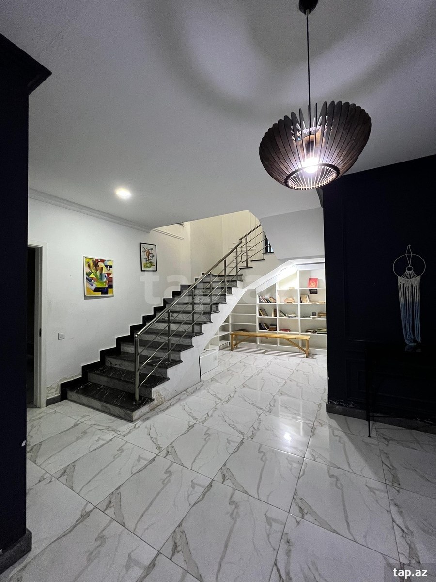 Bağ evi kirayə verilir, Mərdəkan qəs. (11)