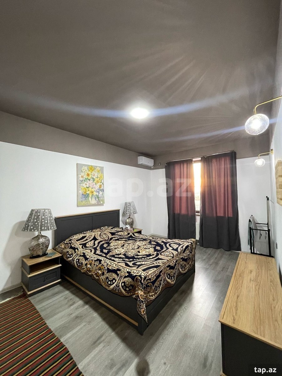Villa kirayə verilir, Mərdəkan qəs. (11)