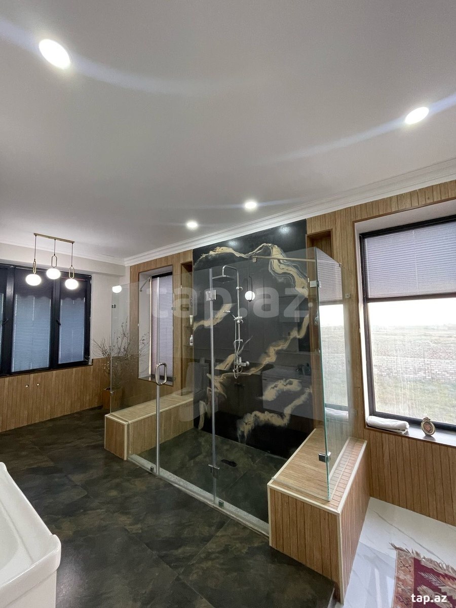 Villa kirayə verilir, Mərdəkan qəs. (15)