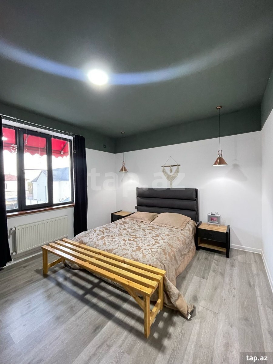 Villa kirayə verilir, Mərdəkan qəs. (13)