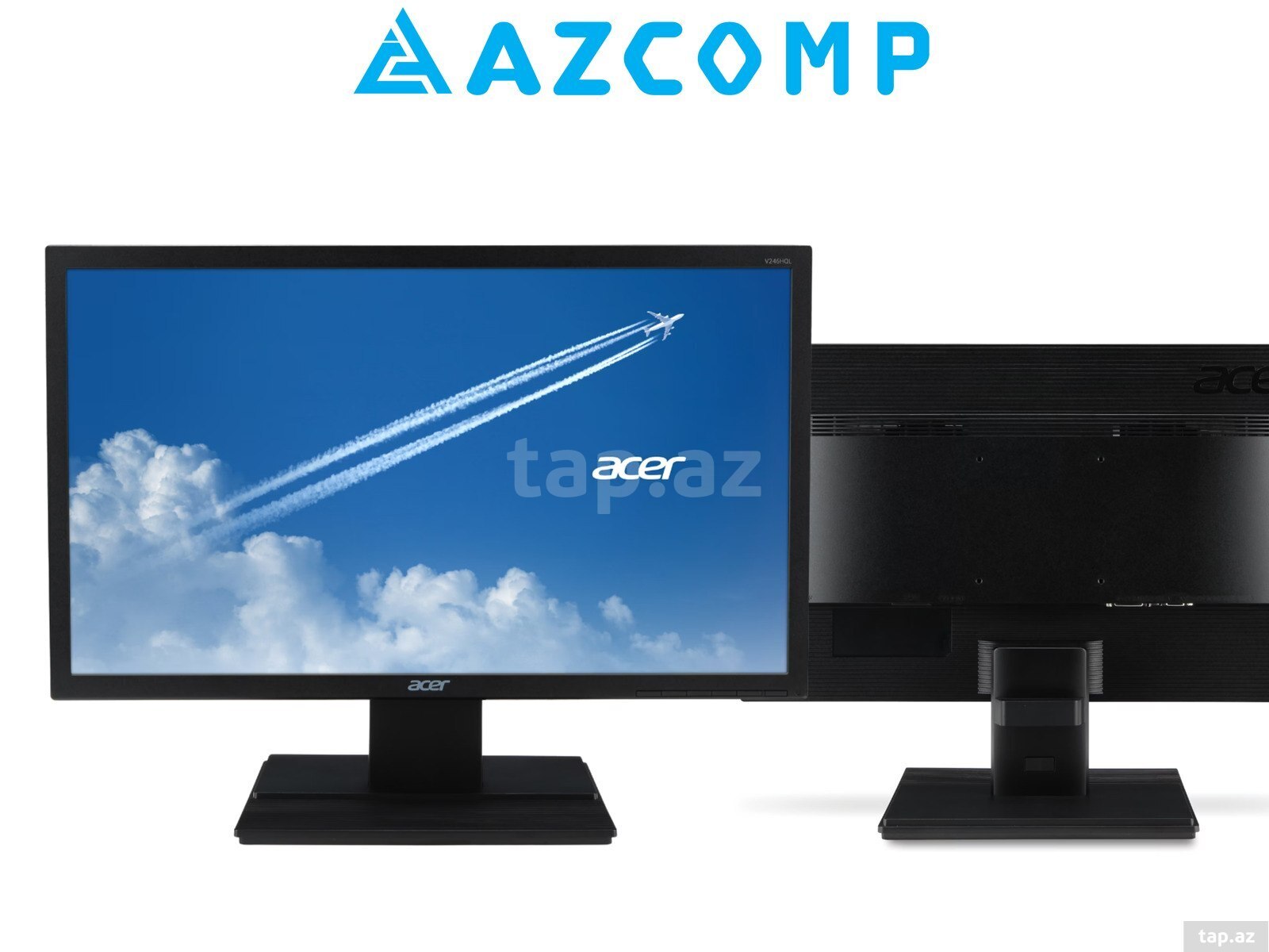 Monitor "Acer V246HQL"