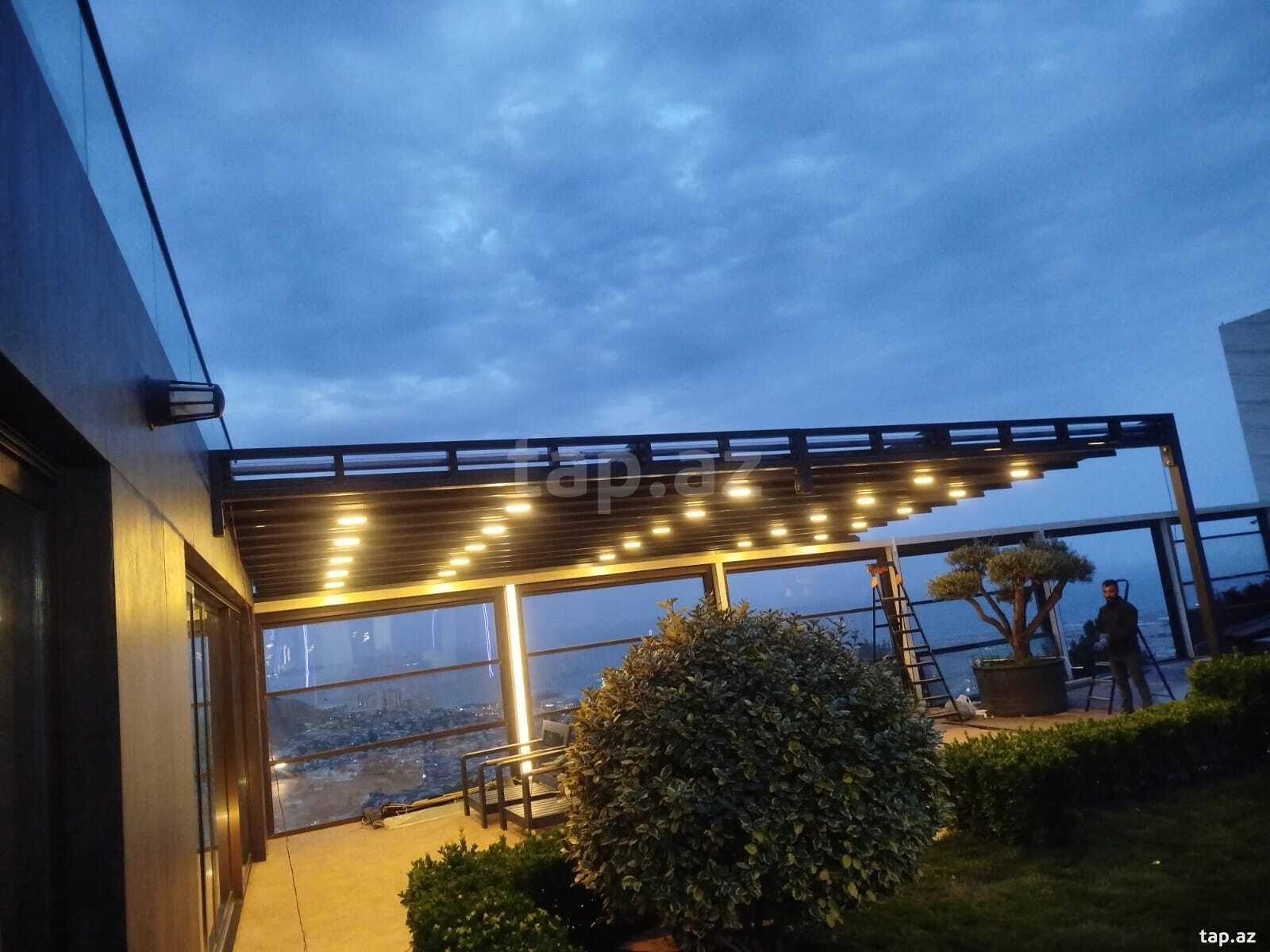 Tent perqola sifarişi (10)