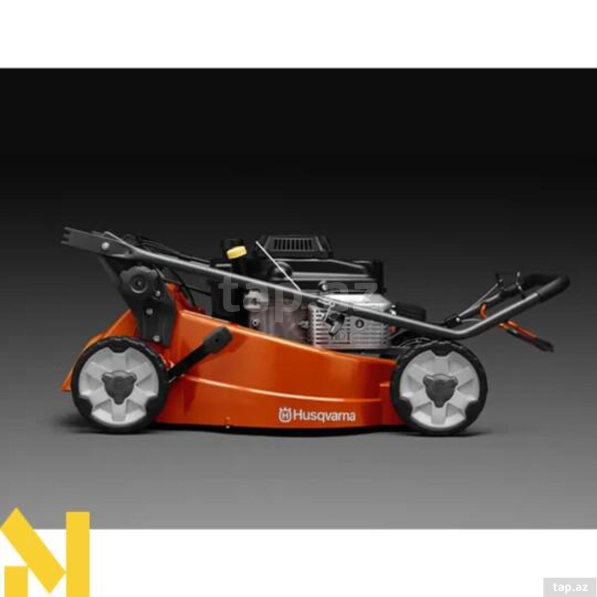 Yanacaqlı otbiçən HUSQVARNA  LC  151
