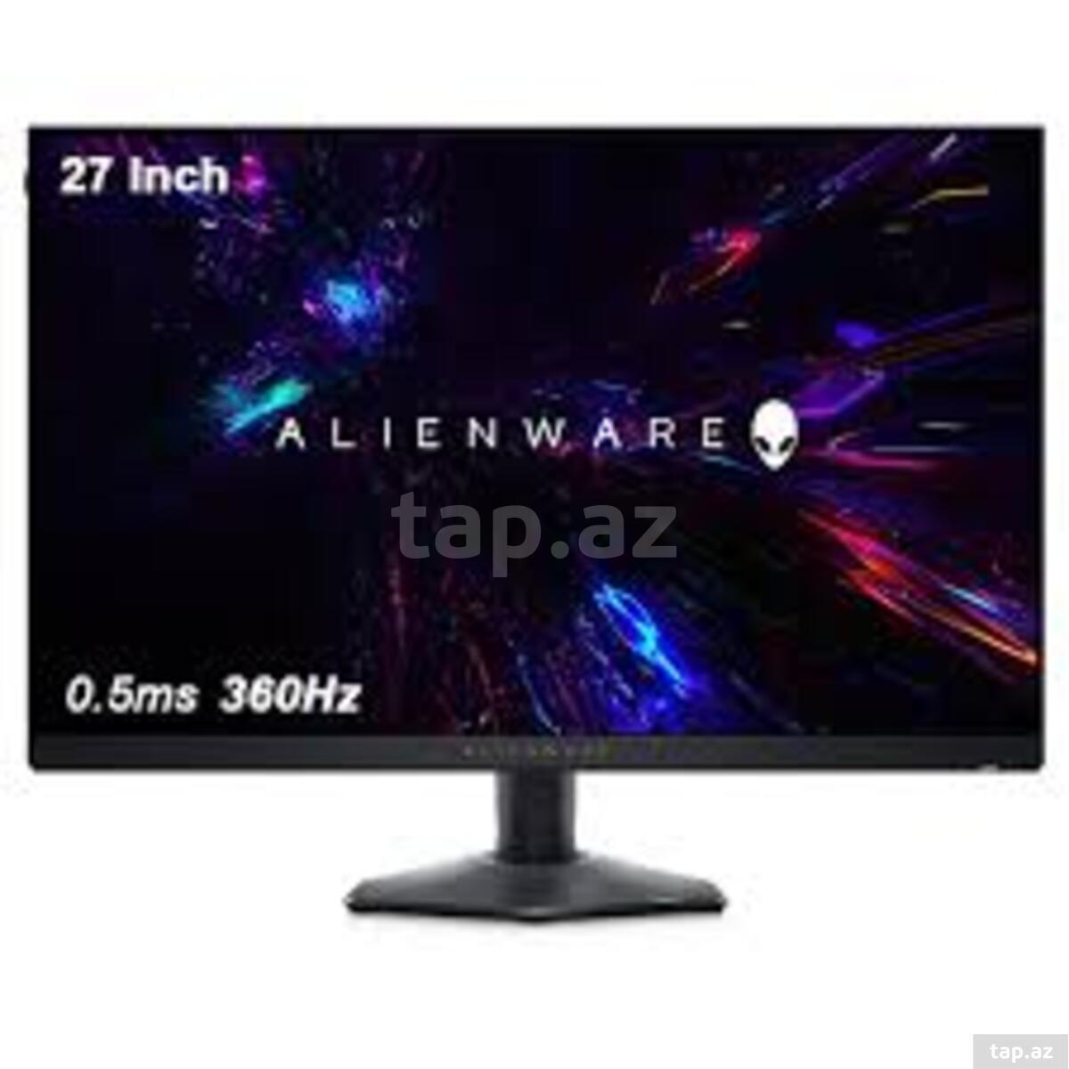 Dell Alienware AW2724HF FHD 360Hz Gaming Monitor