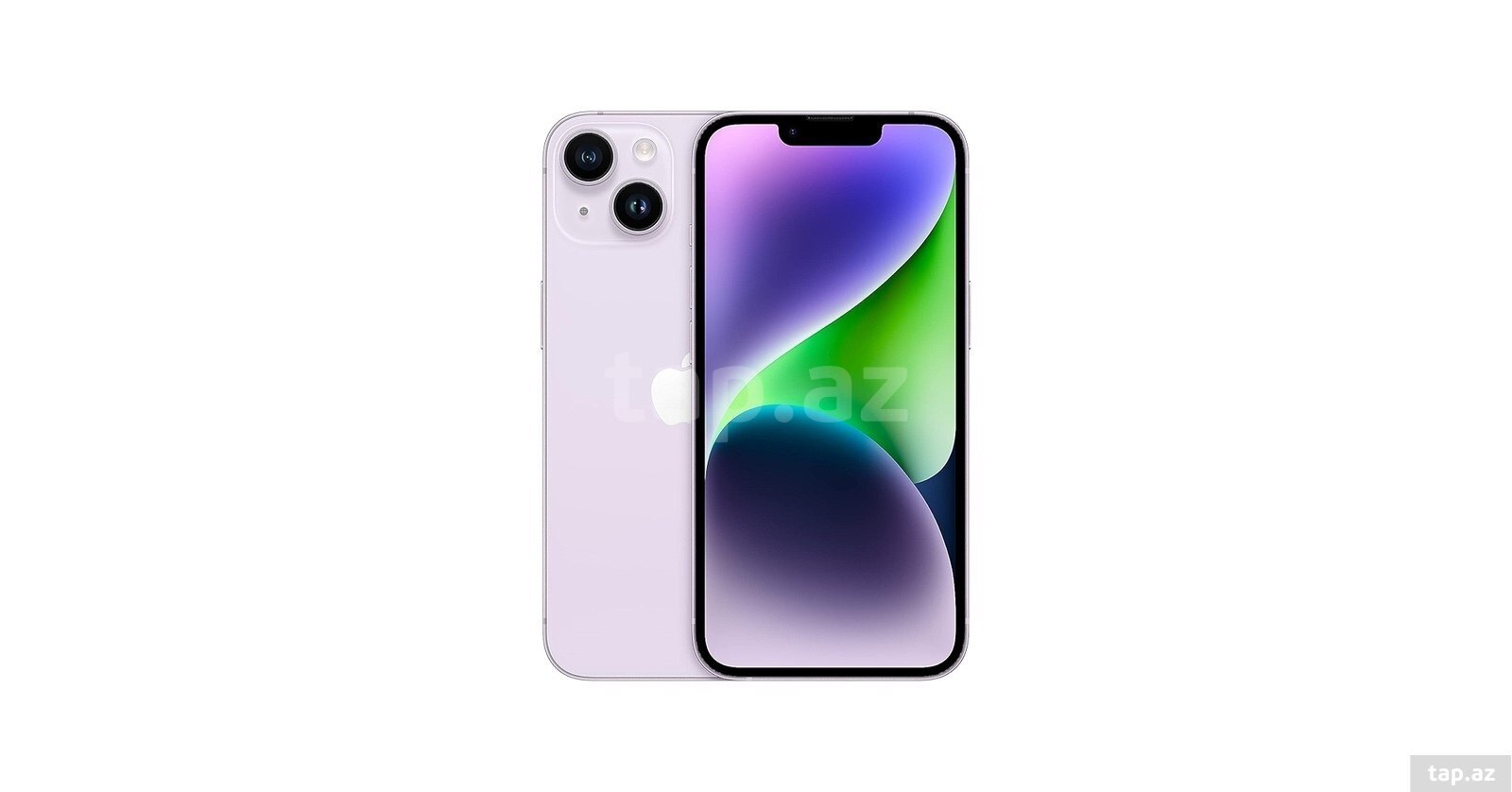 Apple iPhone 14 Purple 256GB/6GB