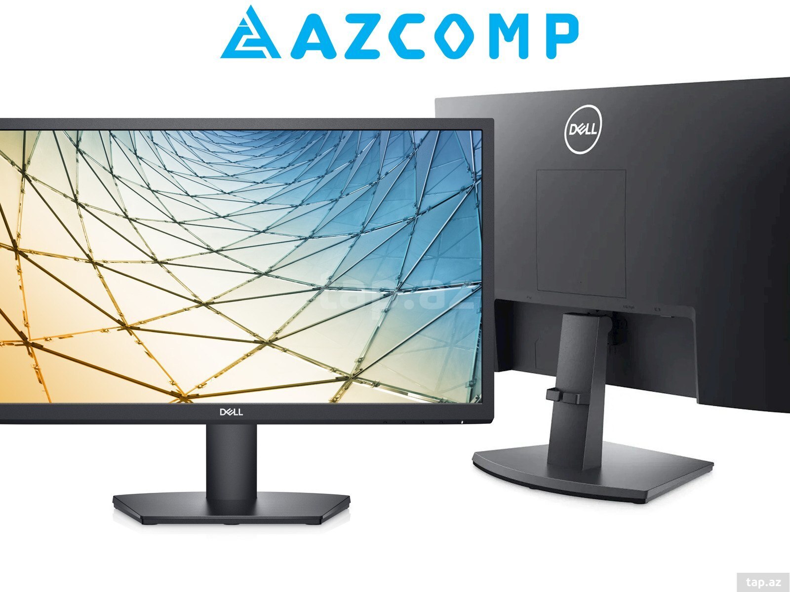 Monitor "Dell SE2222H"