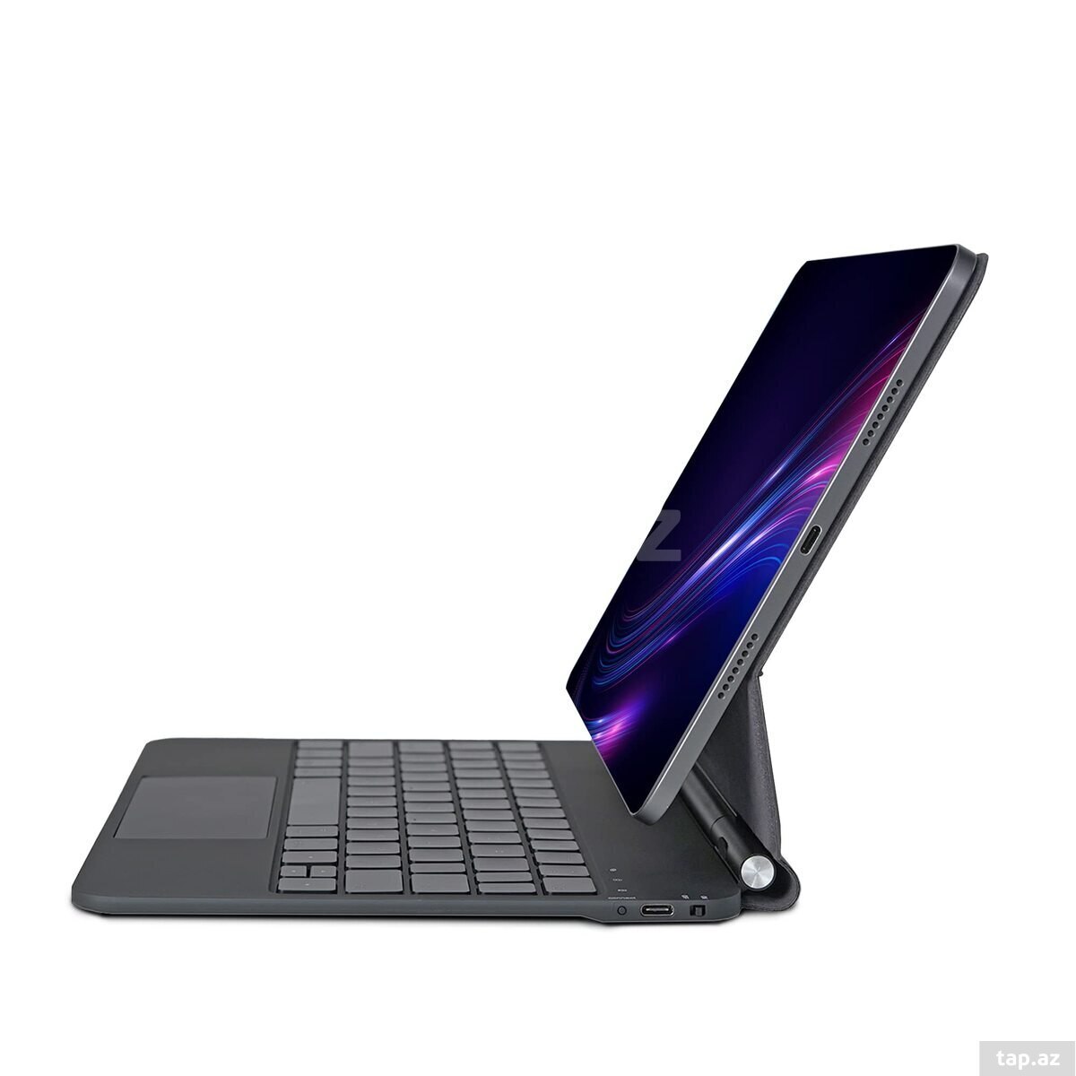 iPad Air 13-inch M2, M3, M4 magic keyboard  (3)