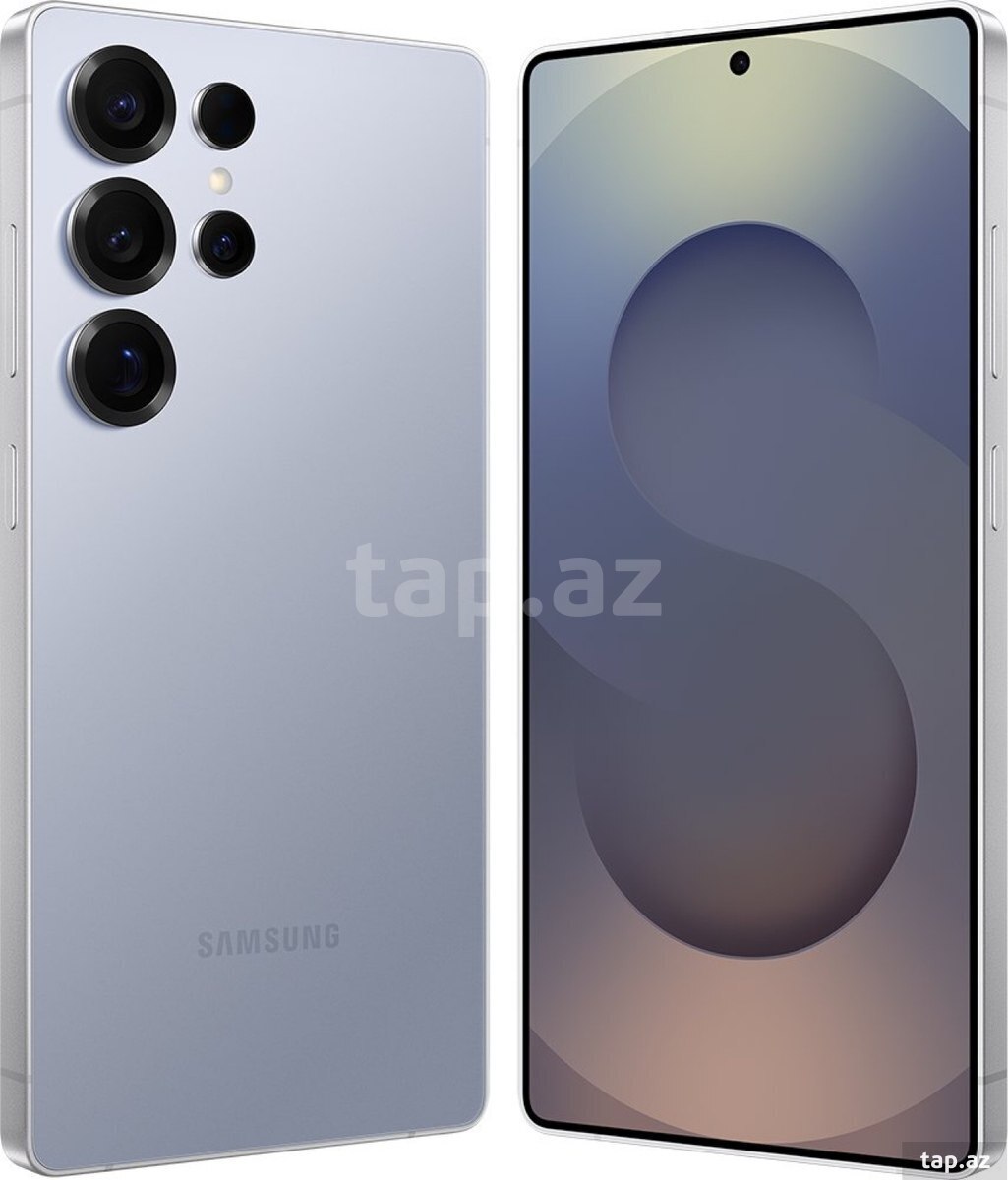 Samsung Galaxy S25 Ultra Titanium Silver Blue 512GB/12GB