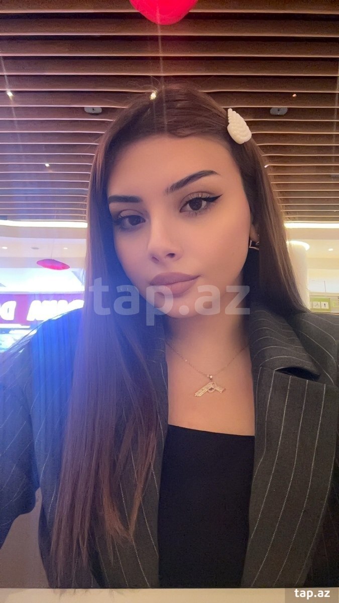Resepşn işi axtarıram