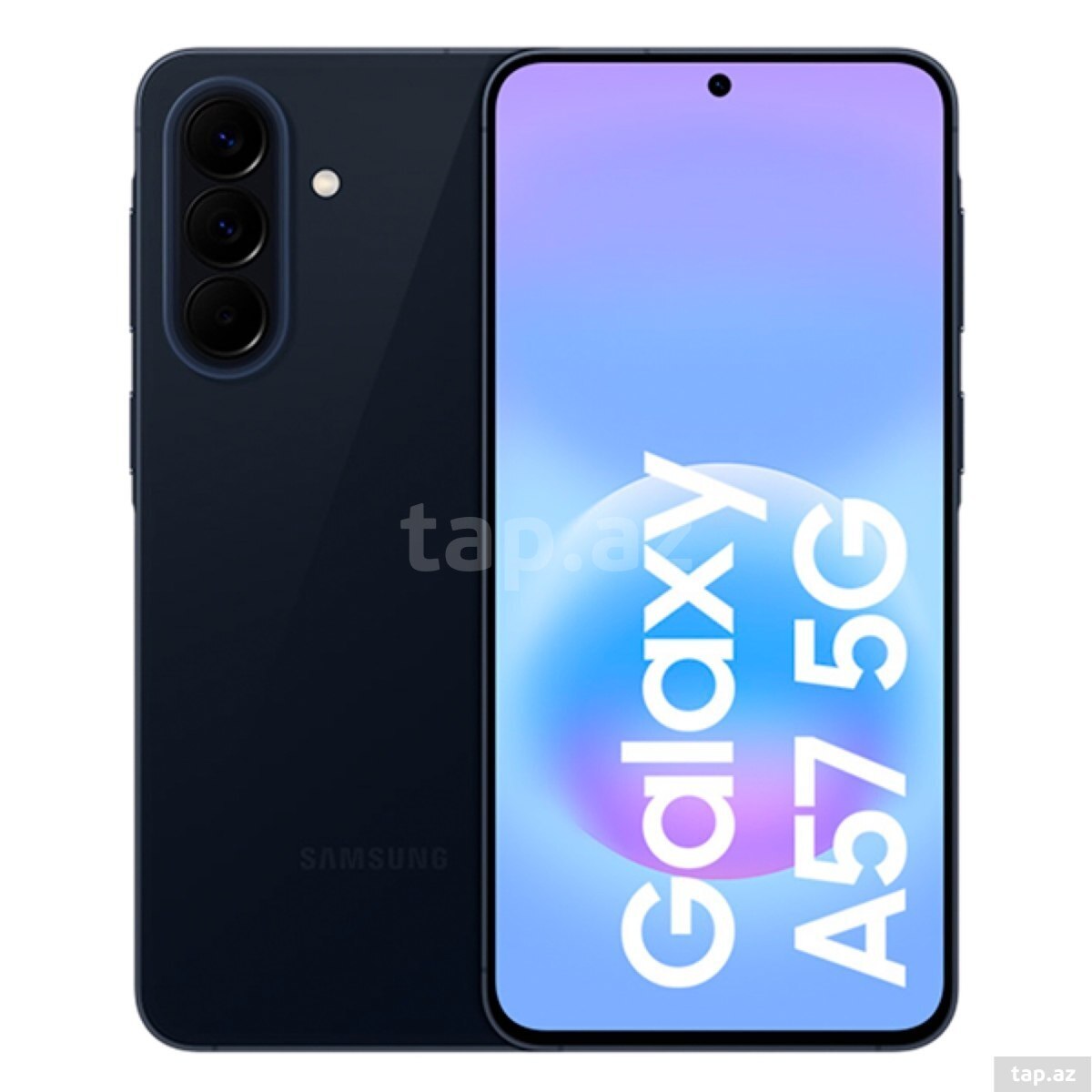 Samsung Galaxy A57 5G Awesome Navy 256GB/8GB