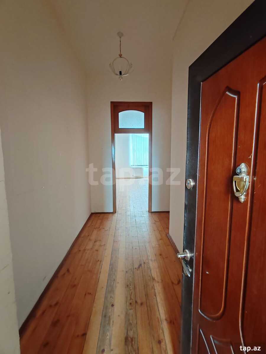 Ofis icarəyə verilir, Qara Qarayev pr.