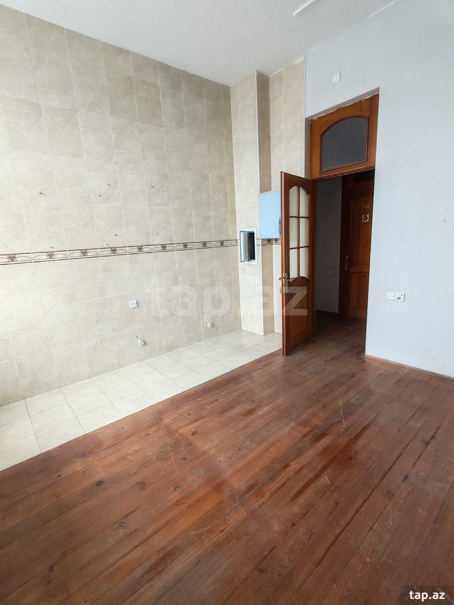Ofis icarəyə verilir, Qara Qarayev pr.