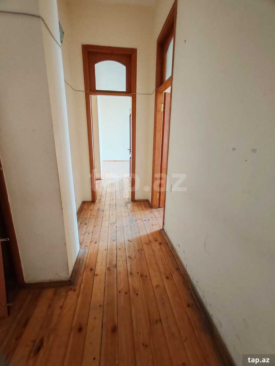 Ofis icarəyə verilir, Qara Qarayev pr.