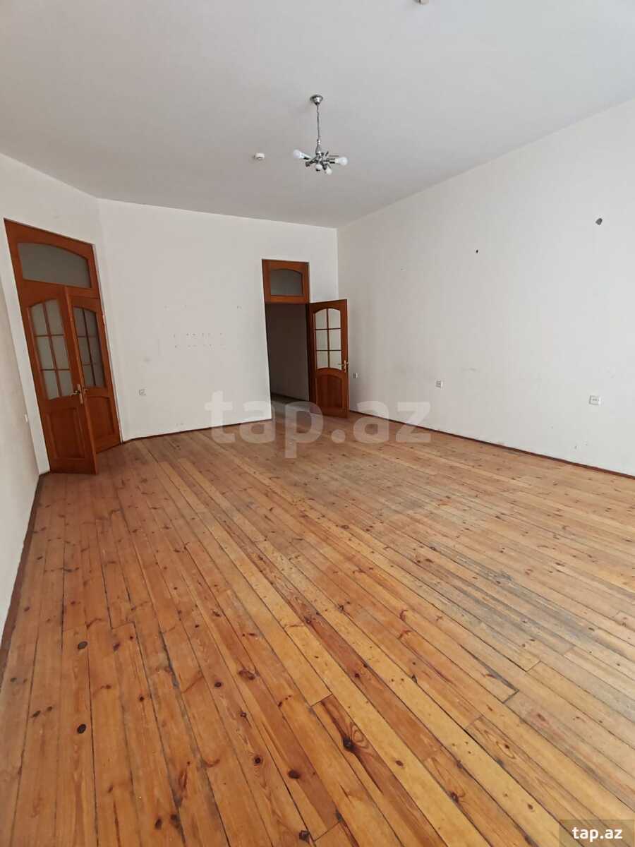 Ofis icarəyə verilir, Qara Qarayev pr.