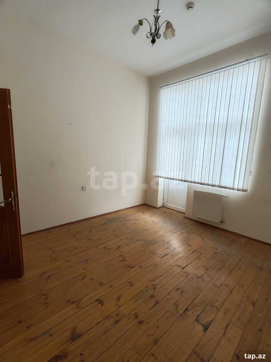 Ofis icarəyə verilir, Qara Qarayev pr.
