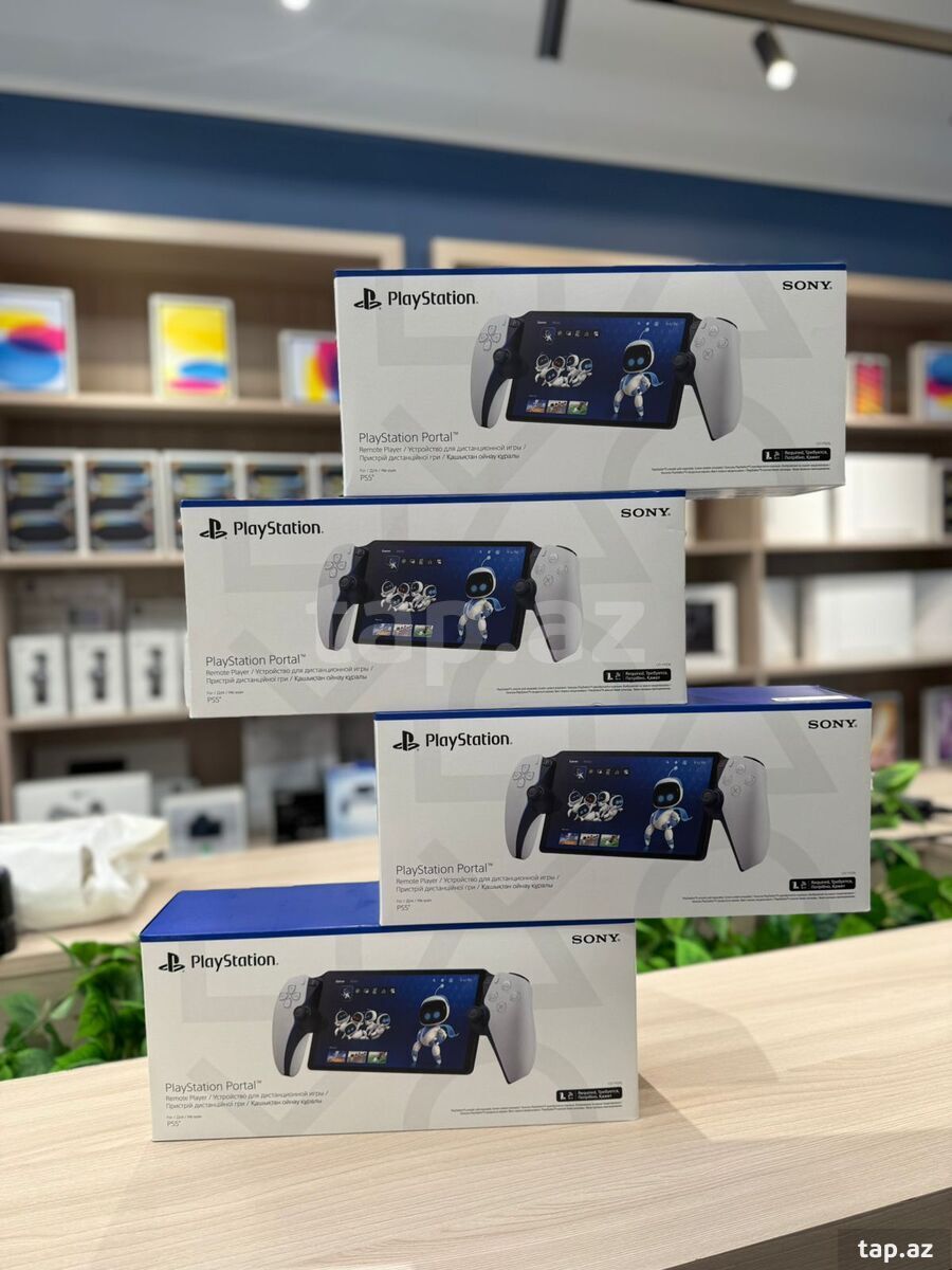 PlayStation Portal