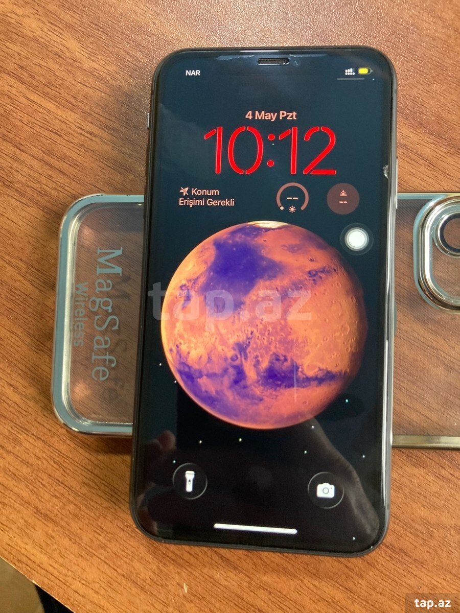 Apple iPhone 11 Green 64GB/4GB (3)