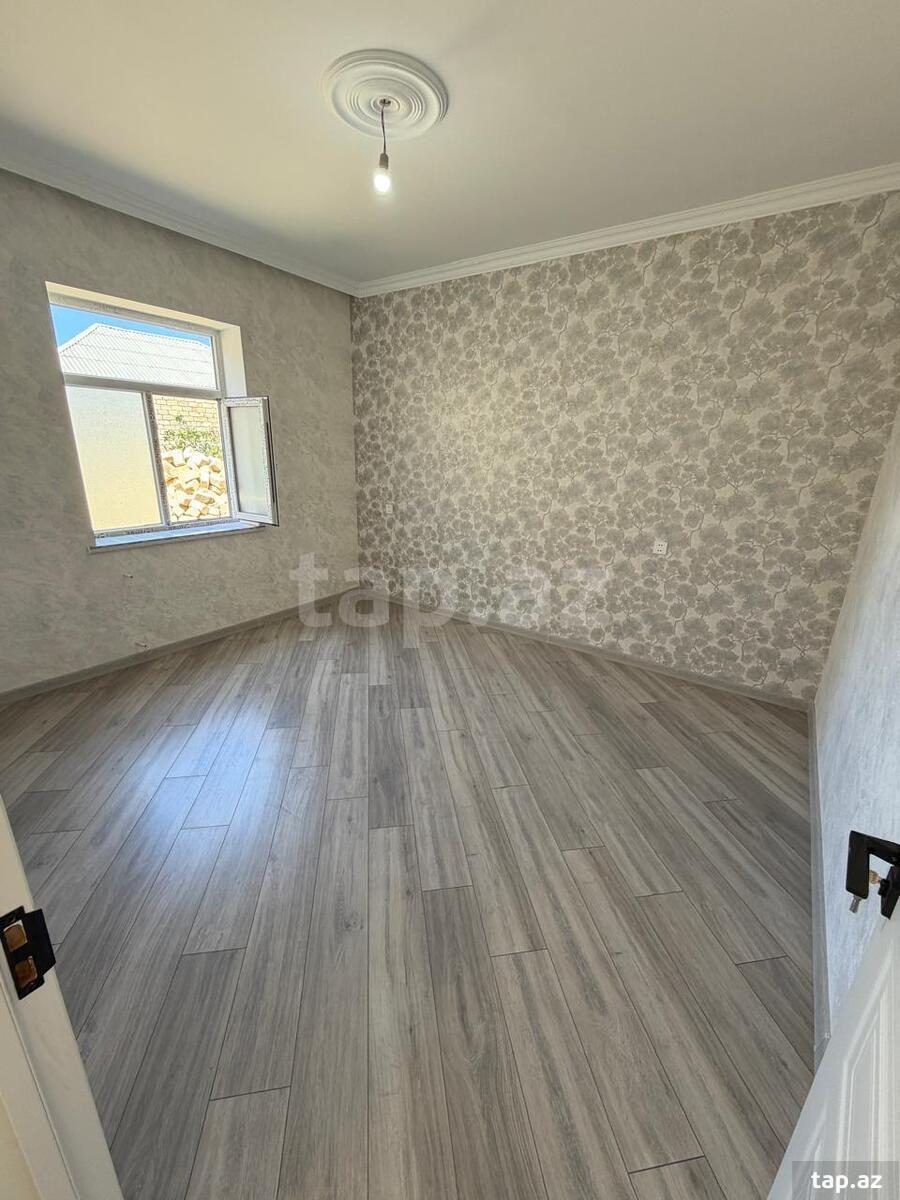 Həyət evi, Maştağa qəs. (6)
