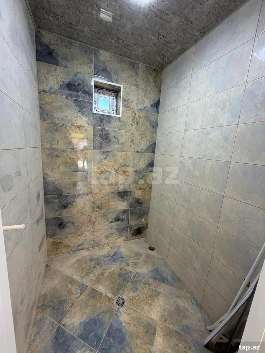 Həyət evi, Maştağa qəs. (10)