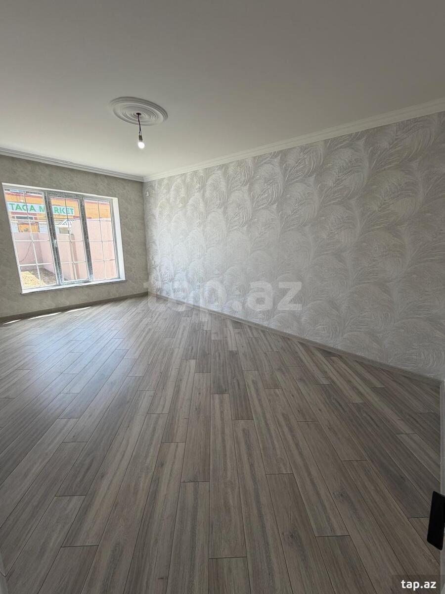 Həyət evi, Maştağa qəs. (8)