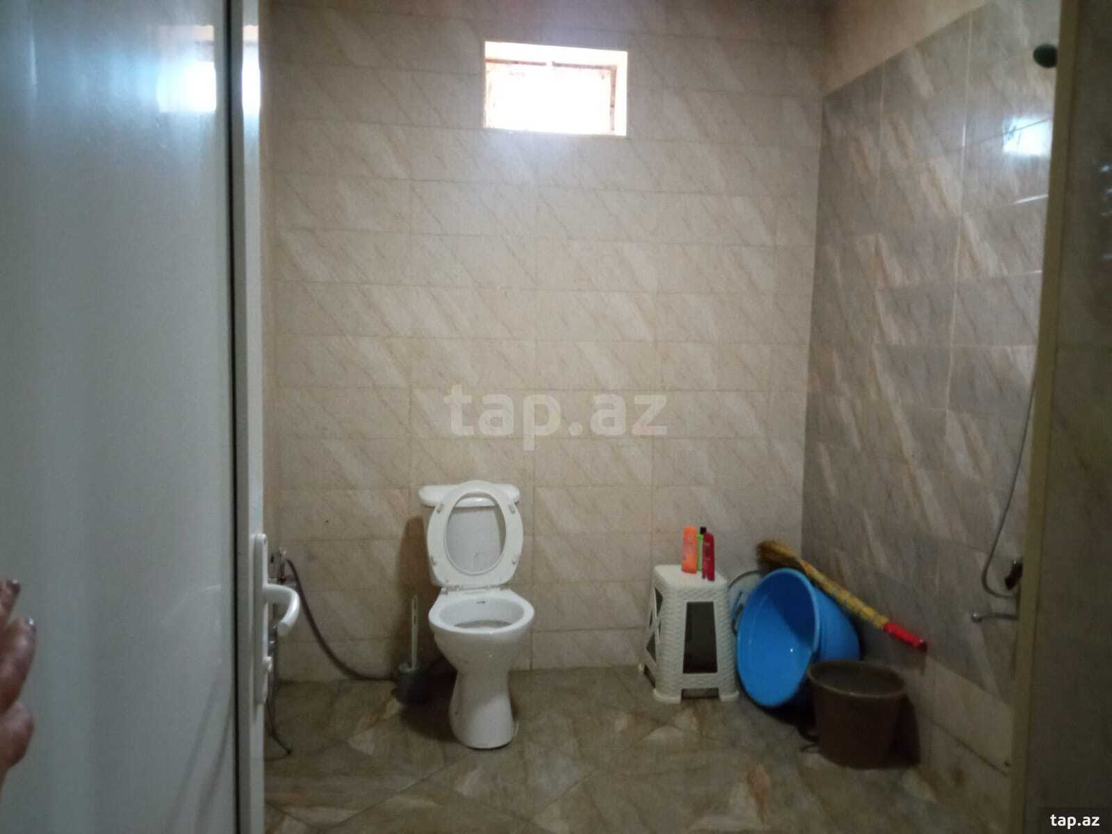 Həyət evi, Masazır qəs.