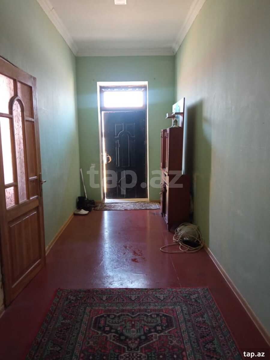 Həyət evi, Masazır qəs.