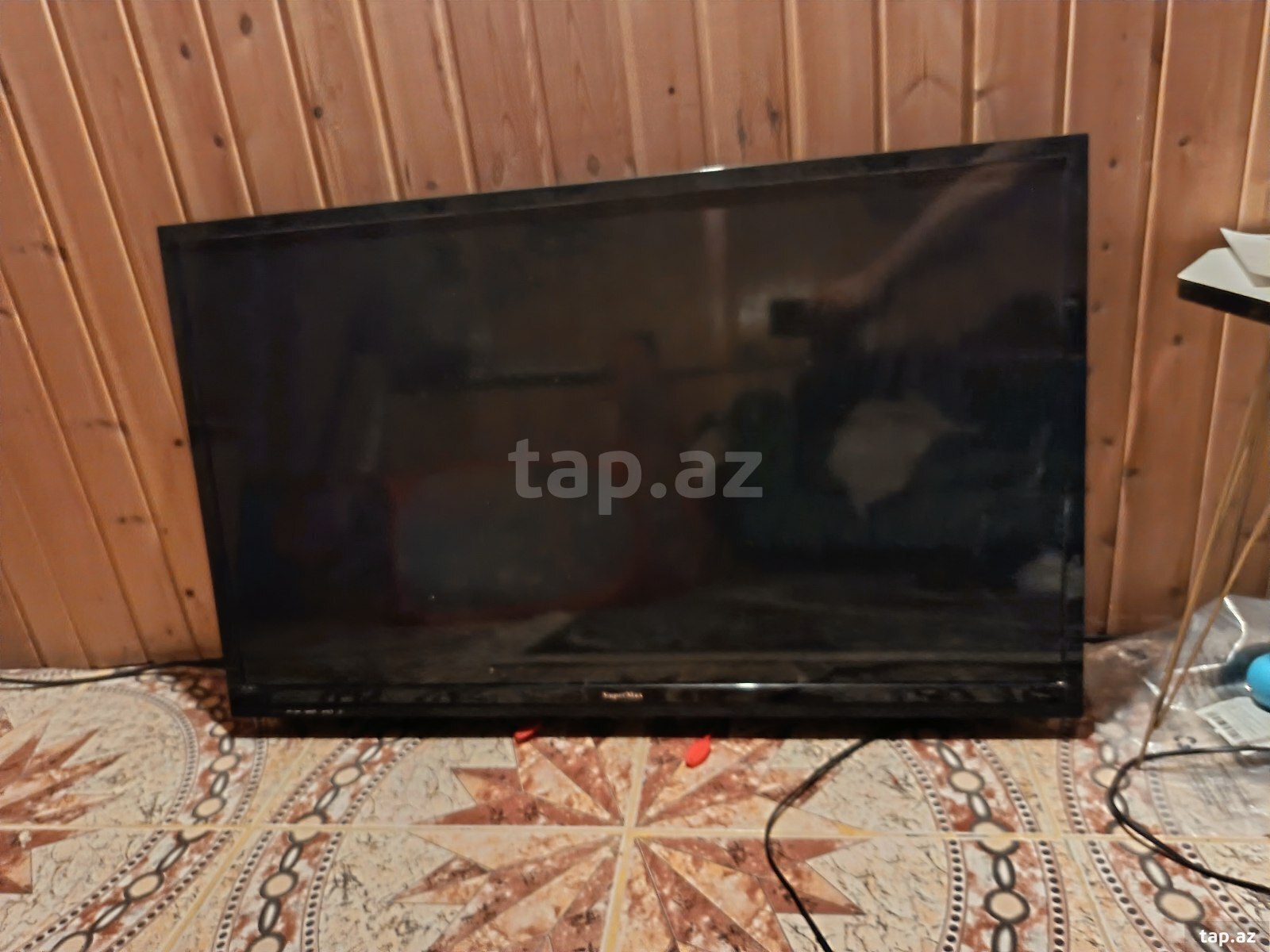 Televizor "Super Max"