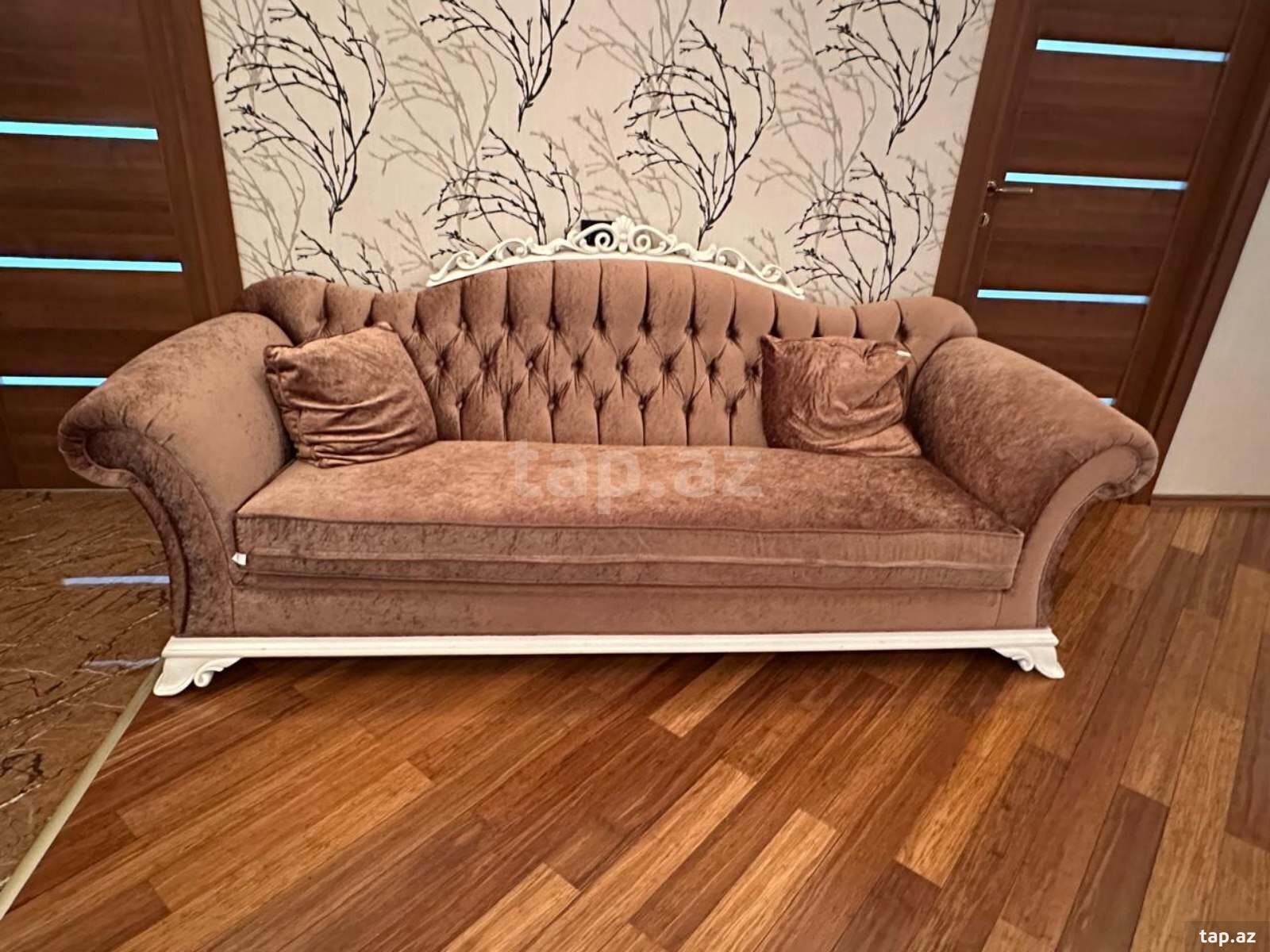 Divan