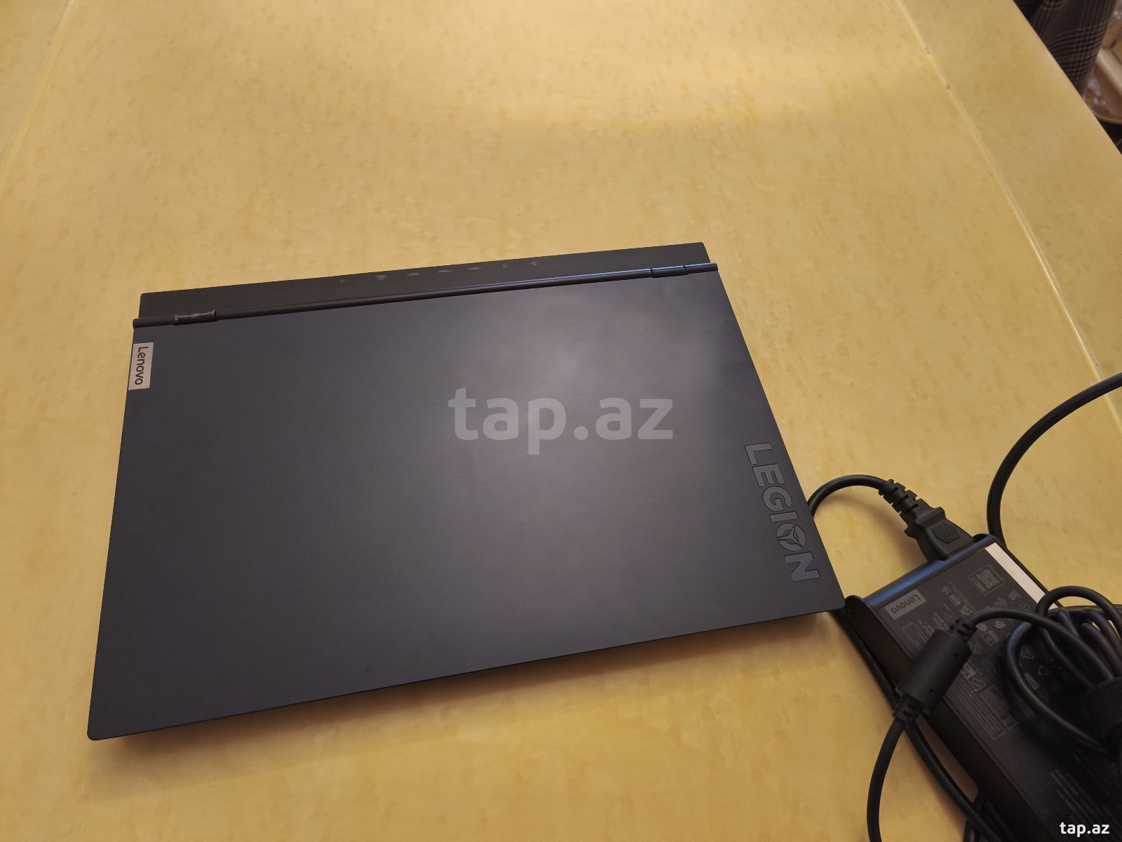 Lenovo Legion 5 (4)
