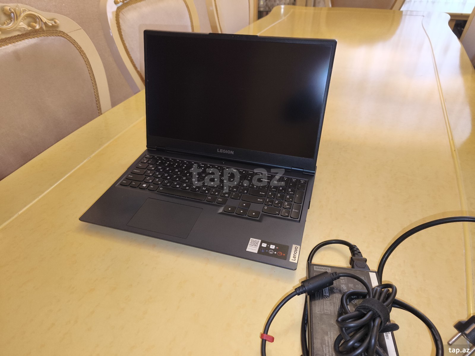 Lenovo Legion 5