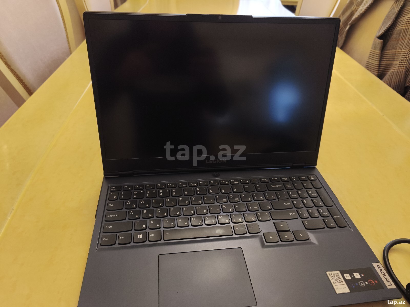 Lenovo Legion 5 (2)
