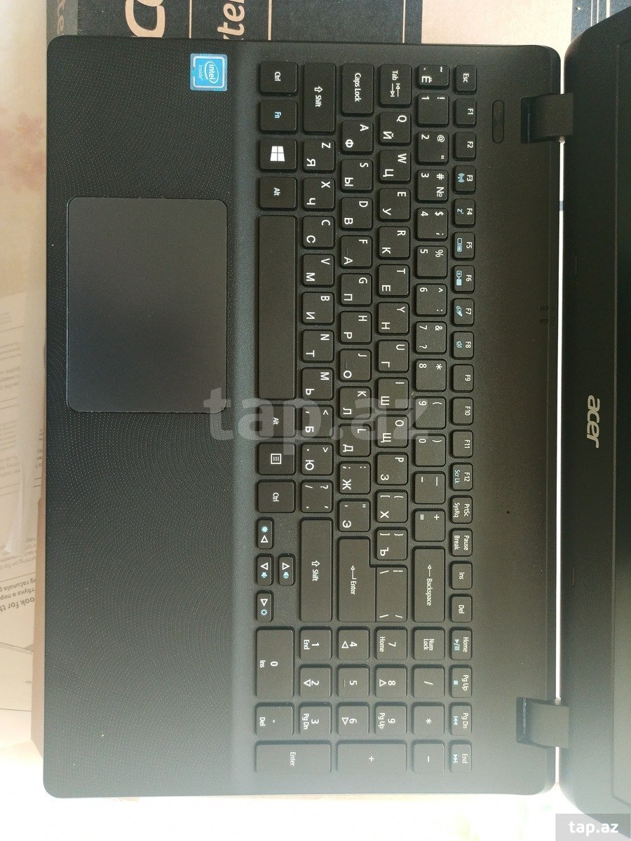 Noutbuk Acer Extensa 15 (3)