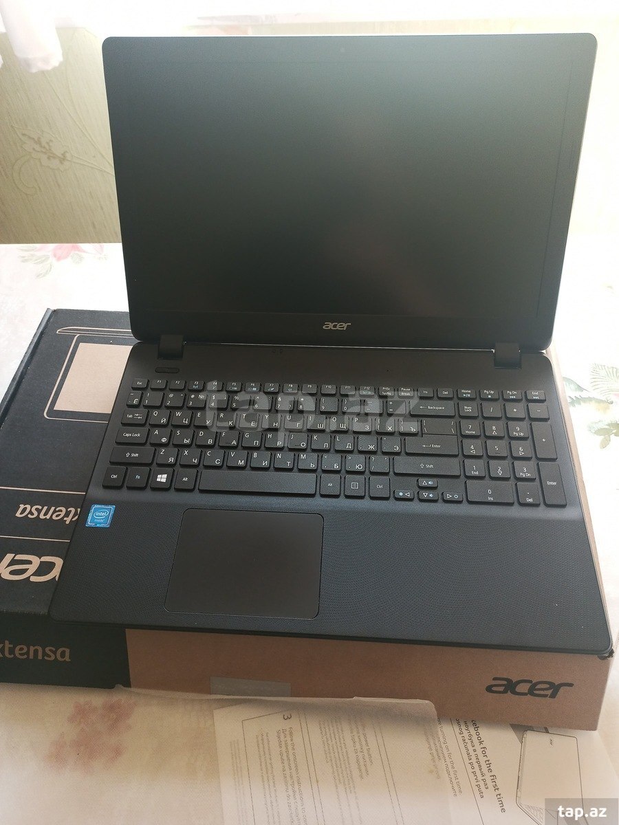 Noutbuk Acer Extensa 15