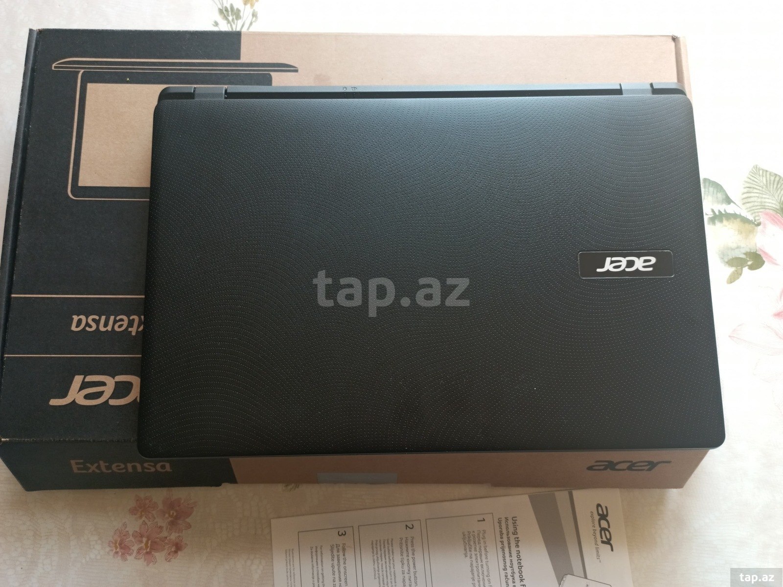 Noutbuk Acer Extensa 15 (4)
