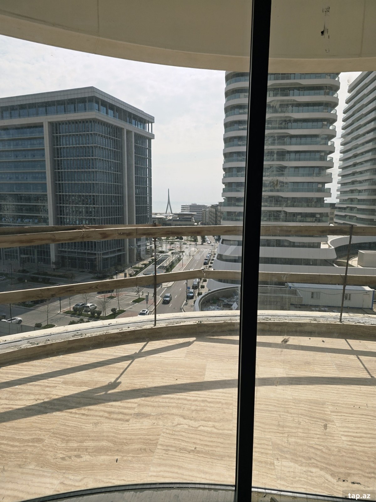 3-otaqlı yeni tikili, Xətai r., 177 m²