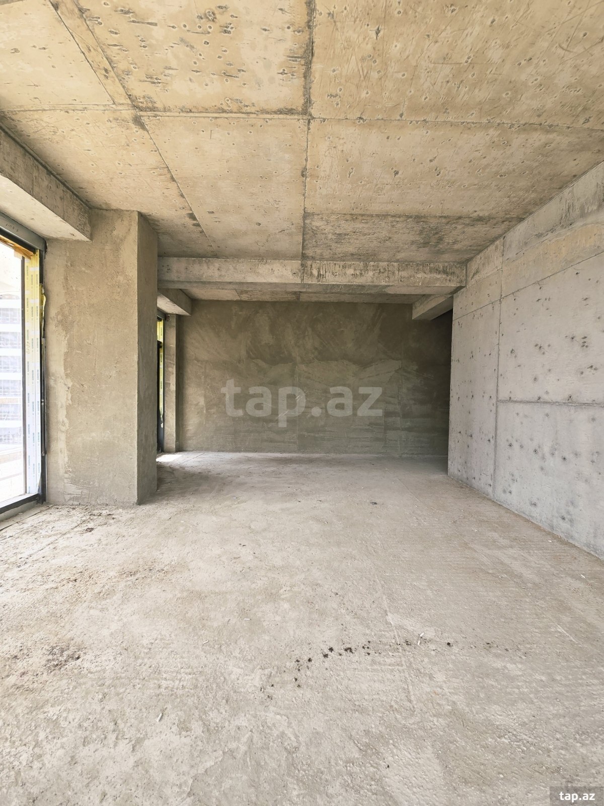 3-otaqlı yeni tikili, Xətai r., 177 m²