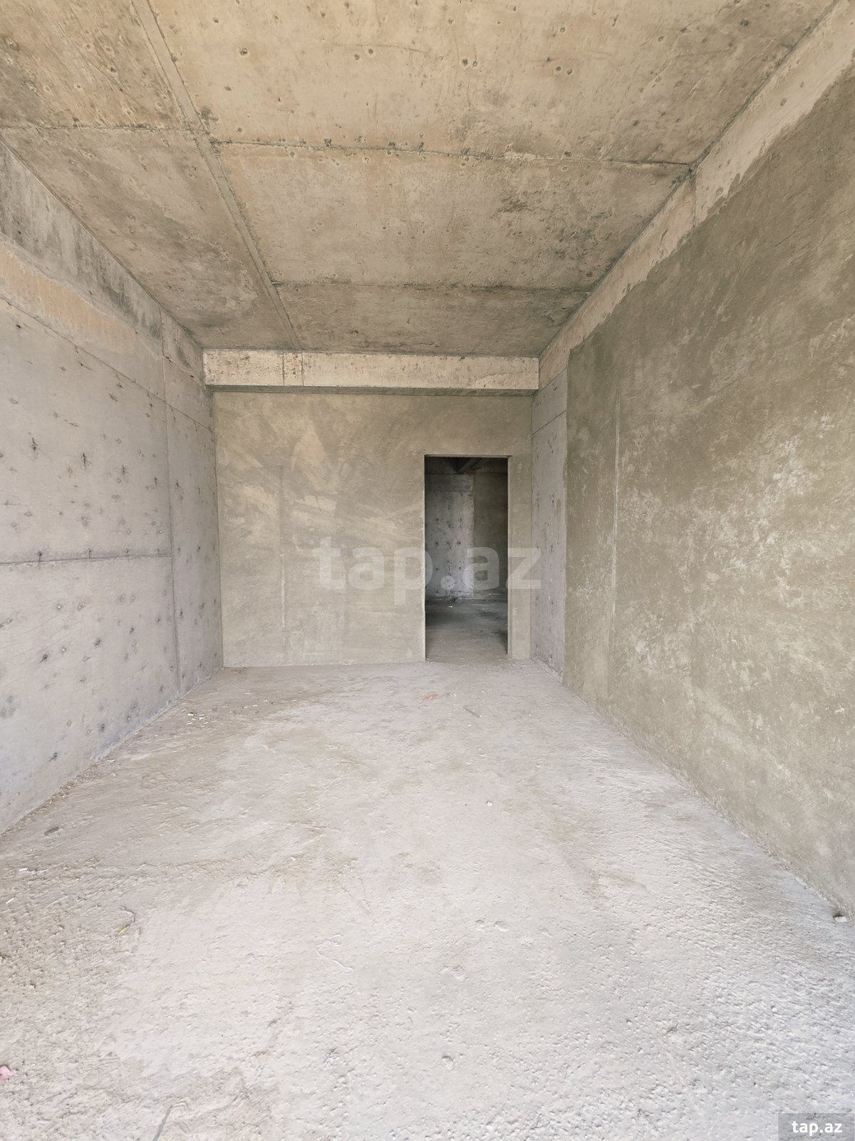 3-otaqlı yeni tikili, Xətai r., 177 m²