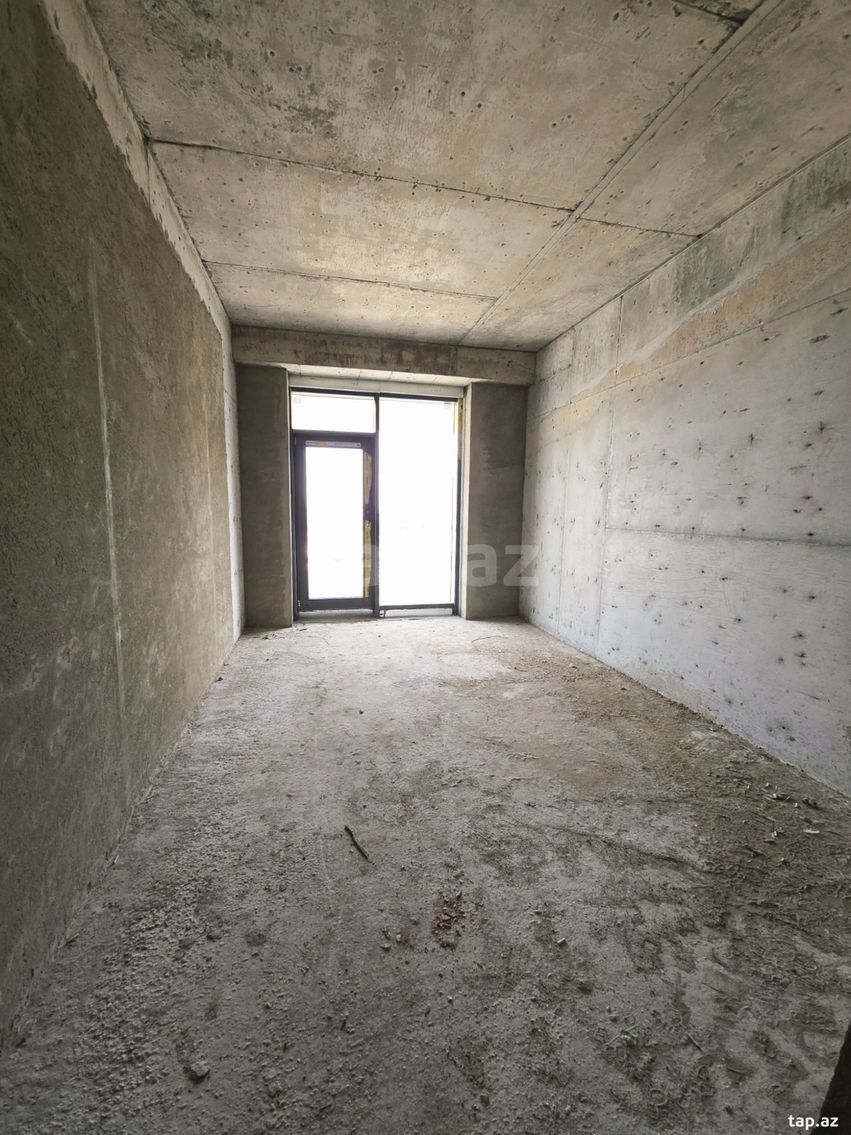 3-otaqlı yeni tikili, Xətai r., 177 m²